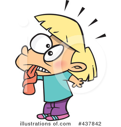 400x420 Speechless Clipart