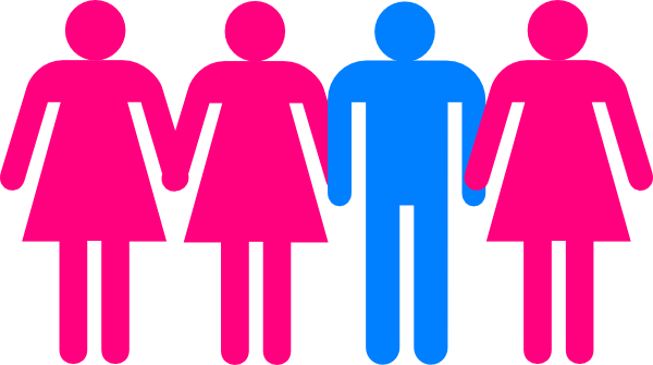 600x335 Siblings Clip Art