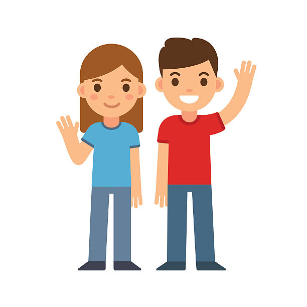 612x612 Unusual Design Ideas Brother Clipart Clip Art Vector Images