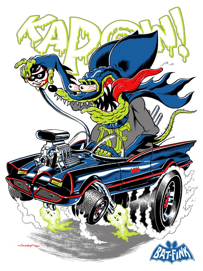 700x933 48 Best Crazy Car Art Images Rat, Bicycle Art And Cars