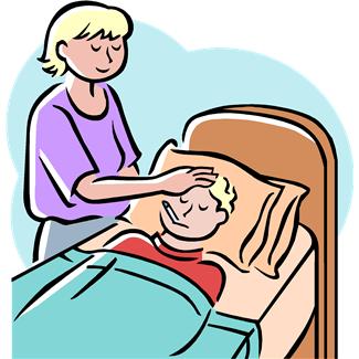 325x325 Photo Of Sick Person Free Download Clip Art Clipart