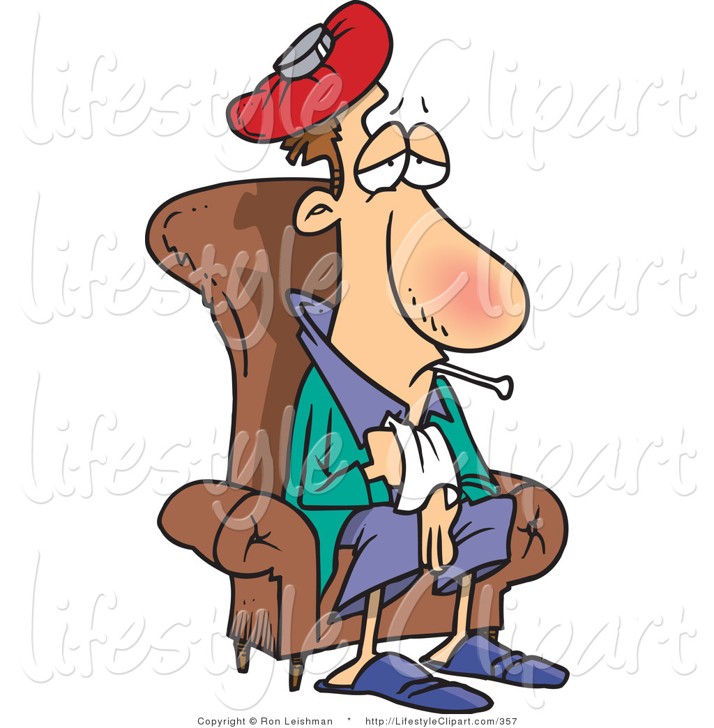 1024x1044 Sick Clipart Cold