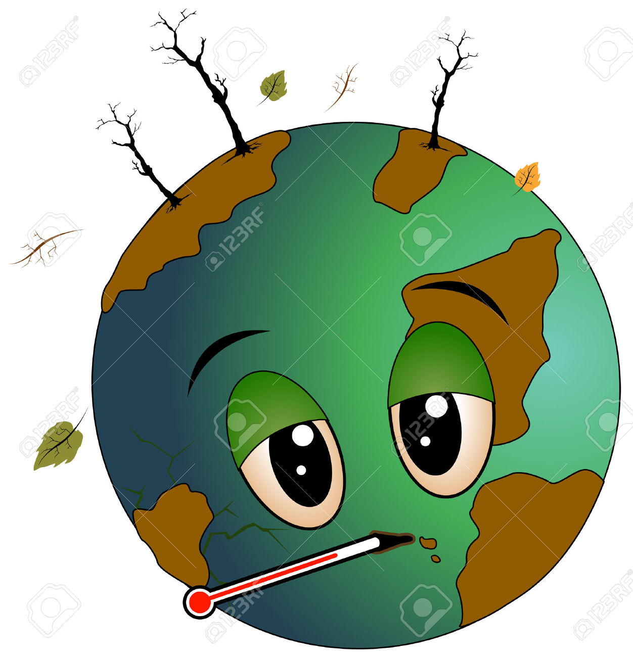 1252x1300 Sick Clipart Earth