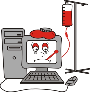 353x364 A  Computer Specialists, Llc