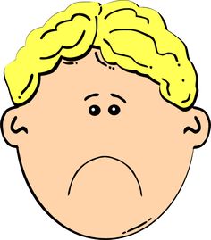 236x269 Sadness Clipart Teacher