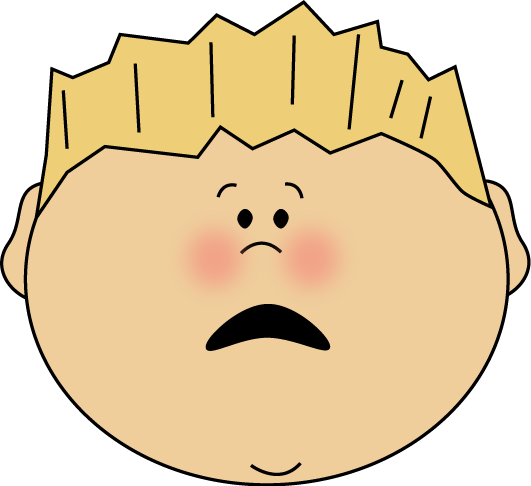 531x486 Feelings Clipart Cartoon Face