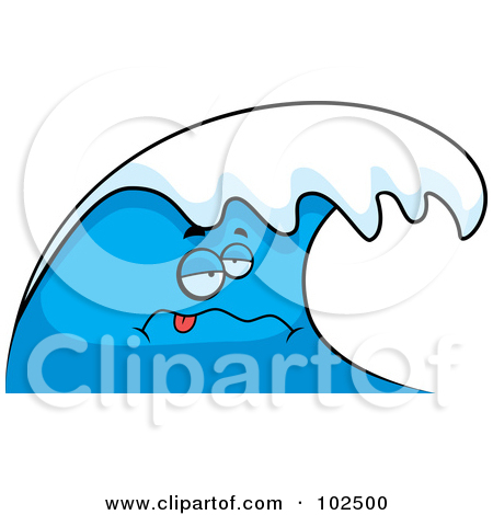 450x470 Sea Clip Art