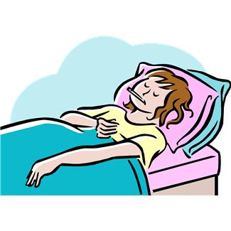 325x325 Sick Clipart Sick Mother