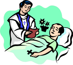 250x222 Anointing Of The Sick