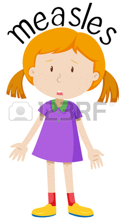 249x450 Boys And Girls Being Sick Illustration Royalty Free Cliparts
