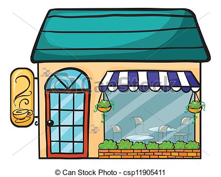 450x361 Shop Clipart
