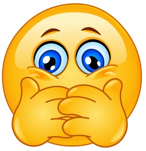 290x299 Recount Text Emoticon, Smileys And Texts