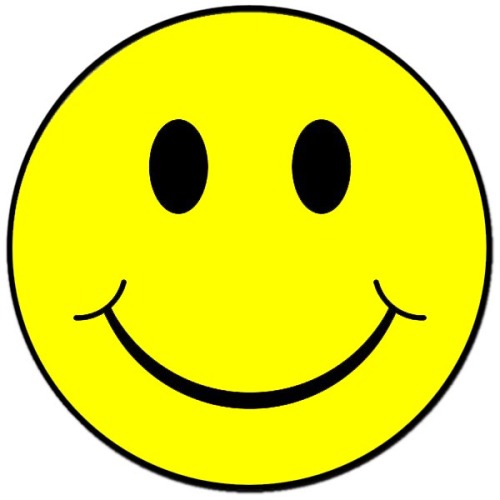 Sigh Of Relief Smiley | Free download on ClipArtMag