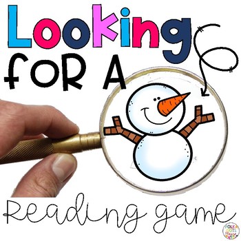 350x350 Winter Snowman Alphabet And Sight Word Game By Polka Dots Please
