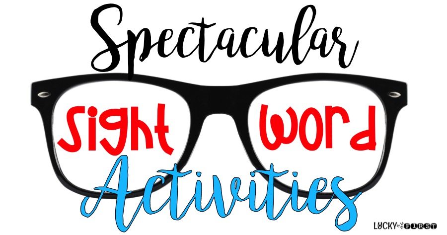 900x473 Spectacular Sight Words