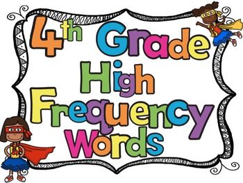 350x263 The Best 4th Grade Sight Words Ideas 4th Grade