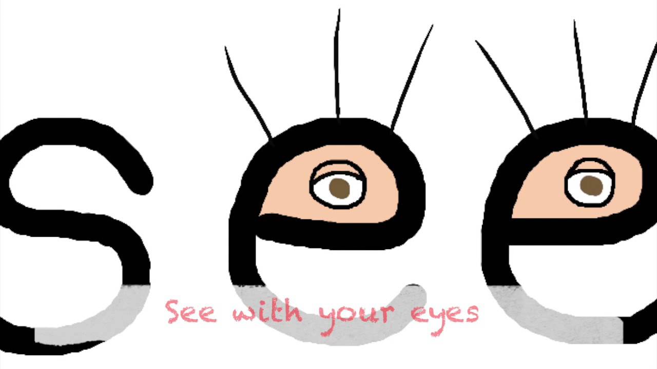 1280x720 Total Sight Words See Song