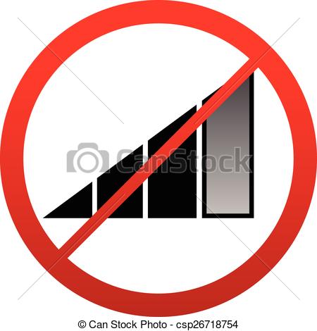 450x470 Signal Clipart