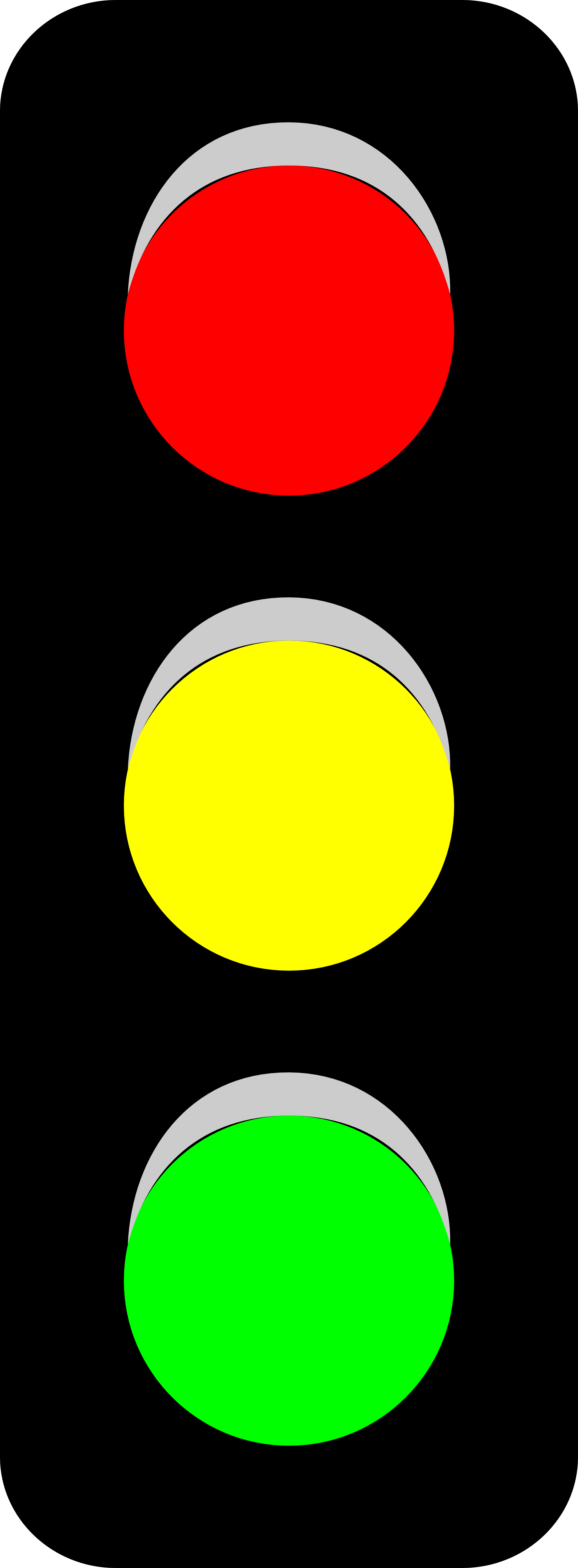 1969x5344 Traffic Light Clipart Traffic Signal