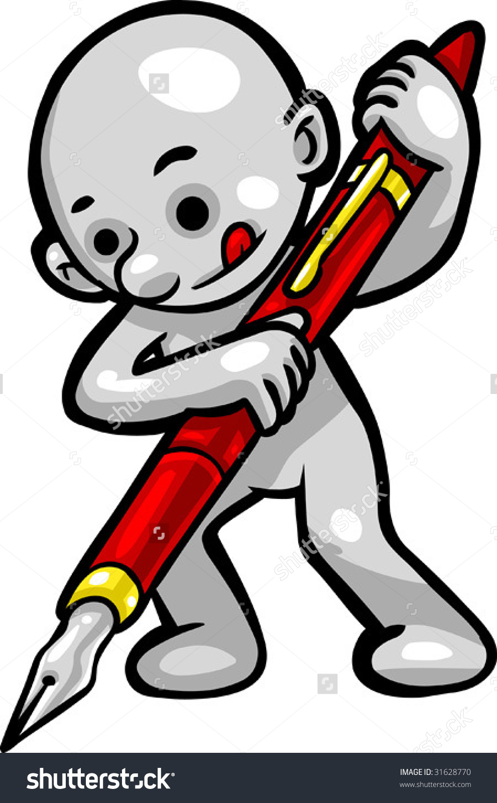 990x1600 Signing Clipart