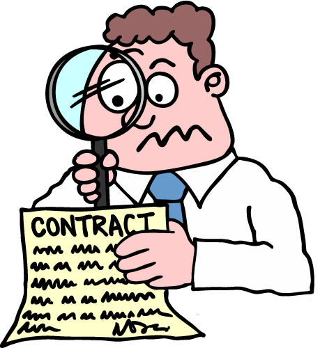 469x500 Opinion Read That Contract Before Signing Ynaija