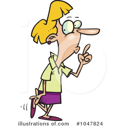 400x420 Silence Clipart