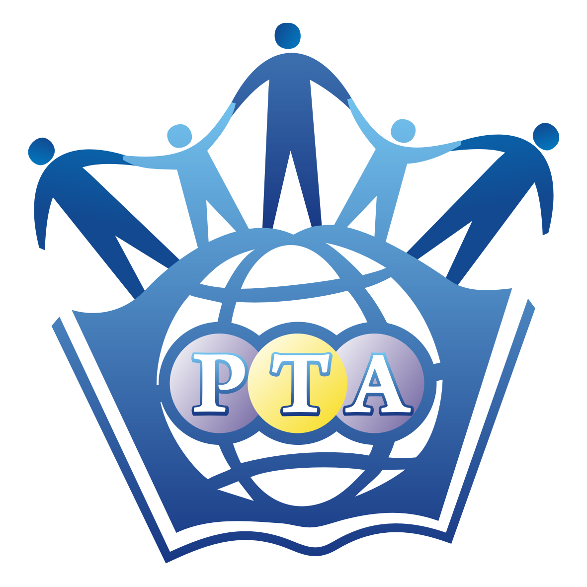 1181x1181 Pta Logo Clip Art