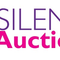 200x200 Silent Auction Clipart