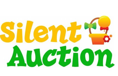 474x307 Silent Auction Image From The Pto Today Clip Art Gallery