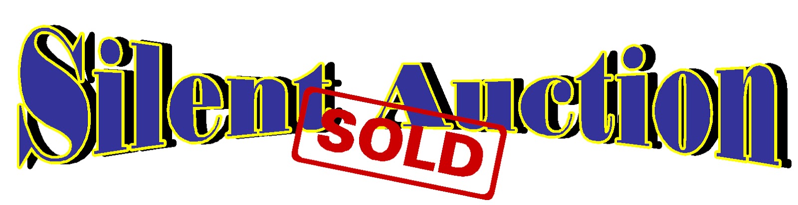 1600x412 Graphics For Graphics Church Silent Auction