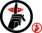 170x134 Silent Clip Art