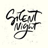 170x170 Silent Night Clip Art