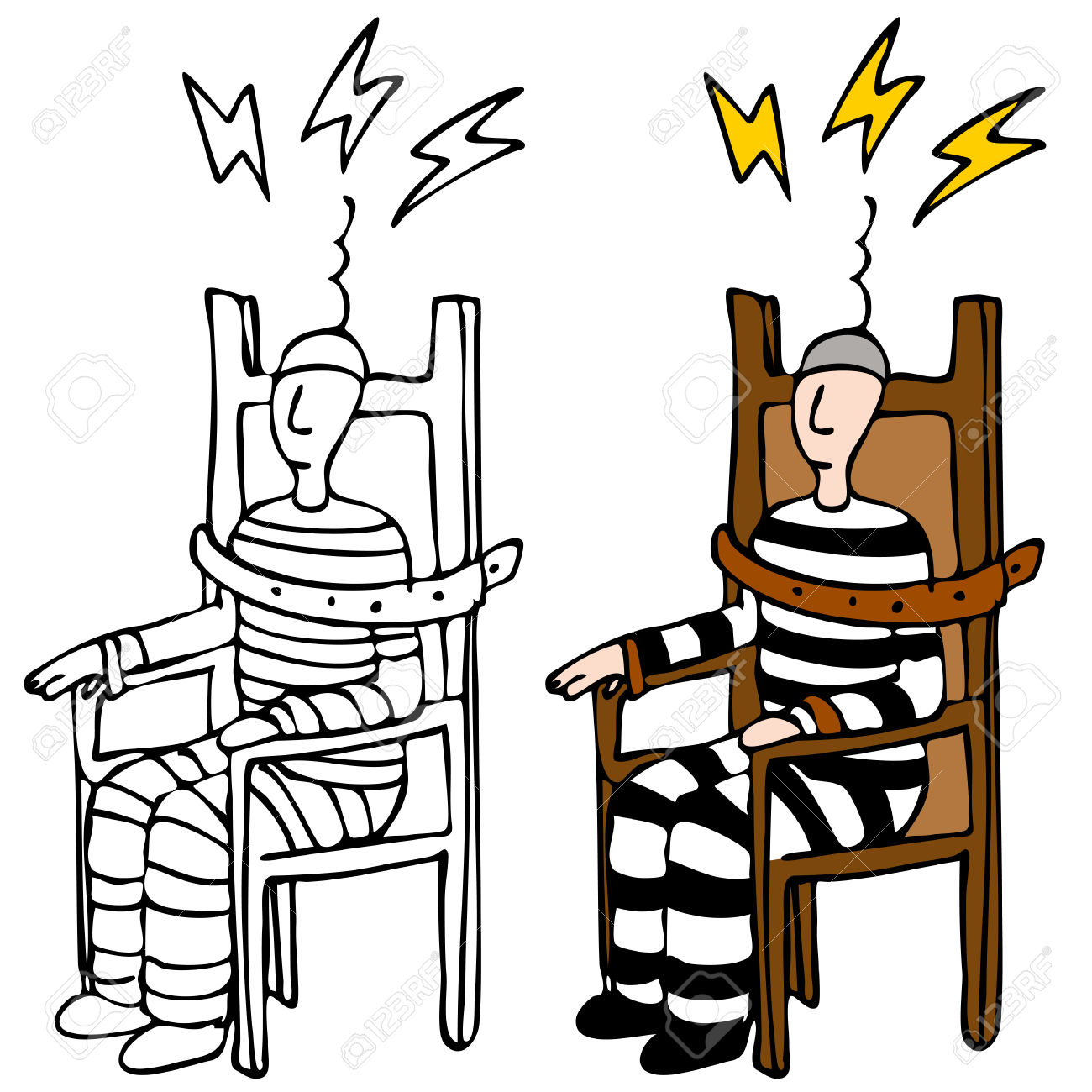 1300x1300 Chair Clipart The Electric