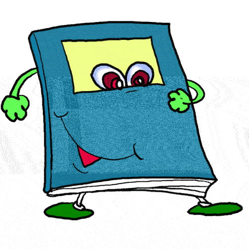 500x500 Pen Clipart Silly