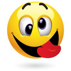 236x236 Emotions Clipart Silly Face