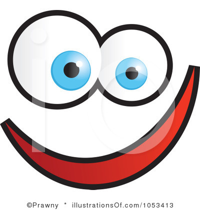 400x420 Clip Art Funny Faces Many Interesting Cliparts