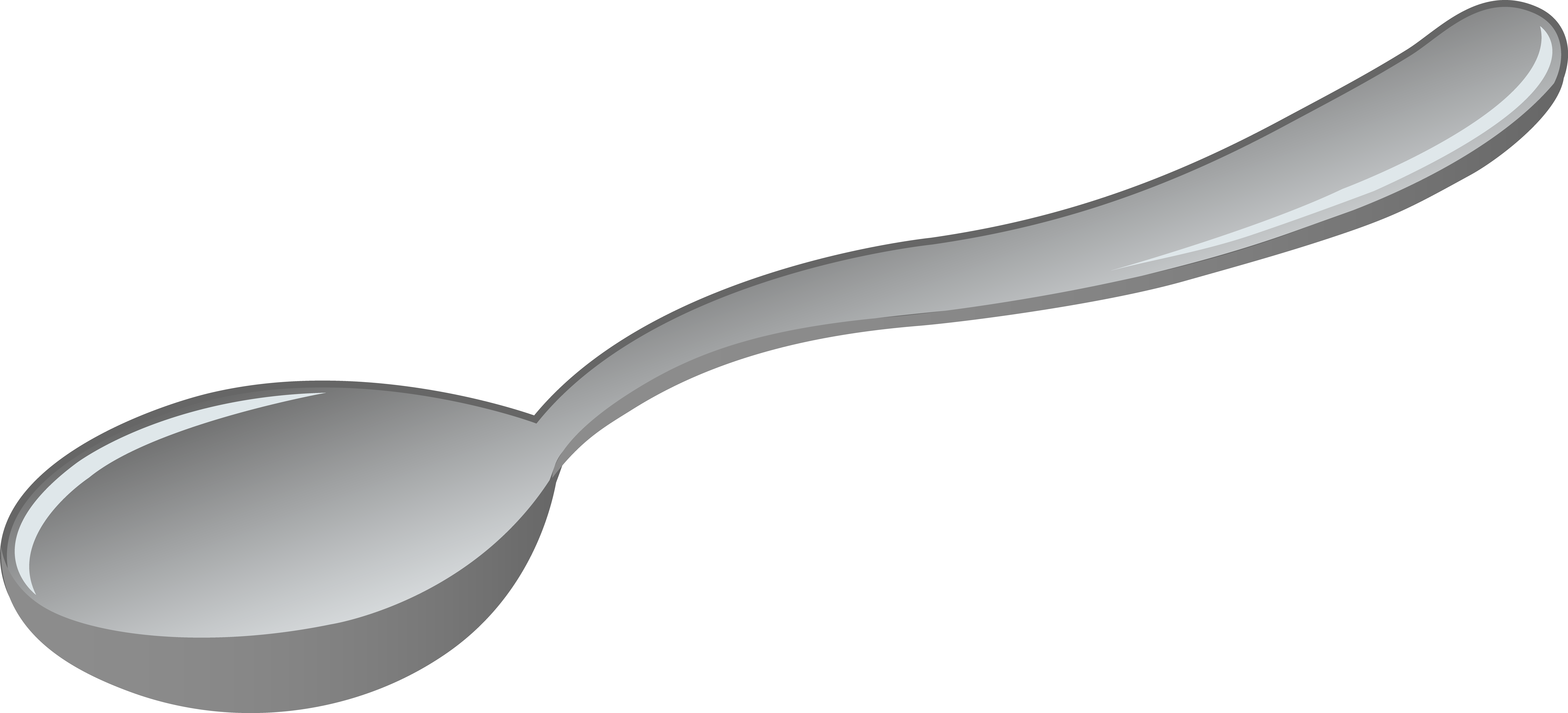7619x3467 Silver Table Spoon