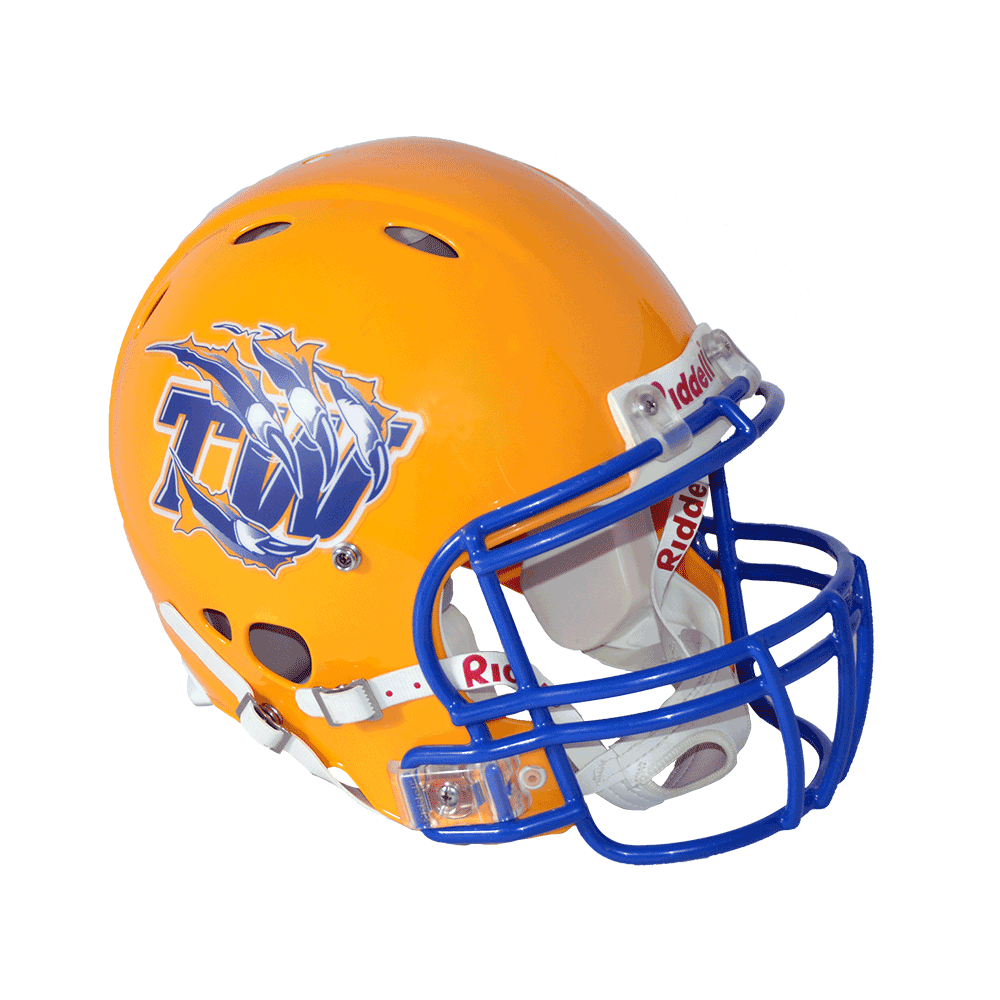 1000x1000 Football Helmet Decals