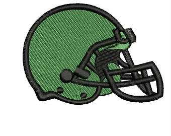 340x270 Football Helmet Etsy