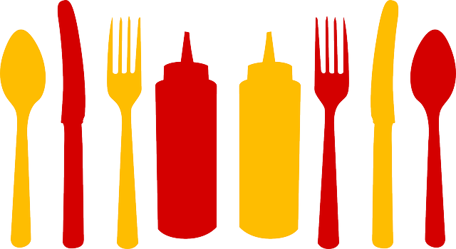 640x350 Fork Clipart Silverware