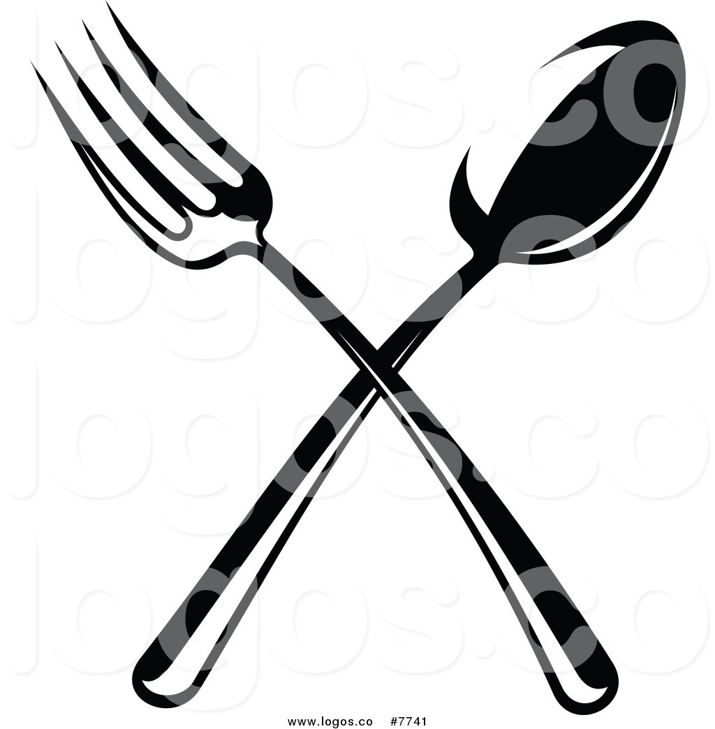Silverware Clipart | Free download on ClipArtMag