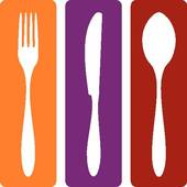 170x170 Silverware Clip Art