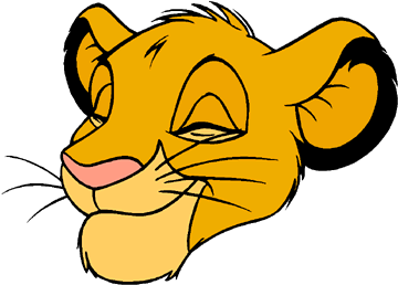 360x258 Simba Images Simba Clipart Wallpaper And Background Photos (10101519)
