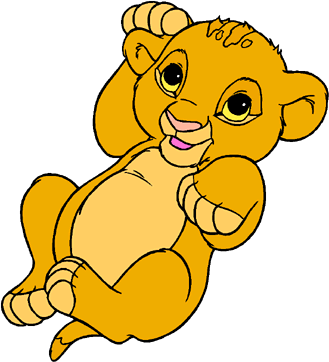 329x362 Simba Images Simba Clipart Wallpaper And Background Photos (10101534)