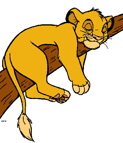 406x471 Young Simba Clip Art Disney Clip Art Galore