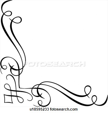 350x369 Graphics For Fancy Line Accent Graphics