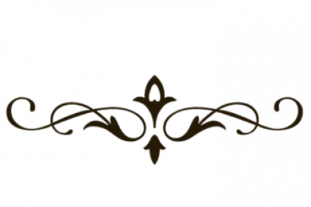 450x300 Lines Clipart Accent