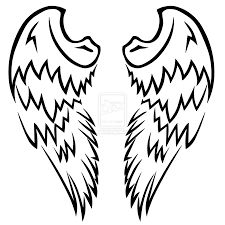 225x225 95 Best Wings And Things Images Small Tattoos, Diy