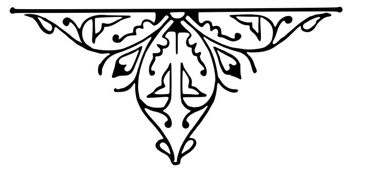 736x332 Simple Design 23 By @firkin, From A Drawing