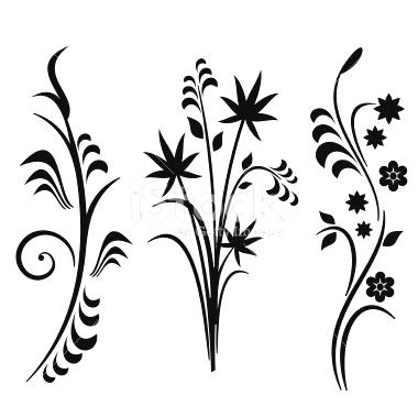 380x379 Design Clipart Photos Of Decorative Scroll Clip Art Simple Work 2